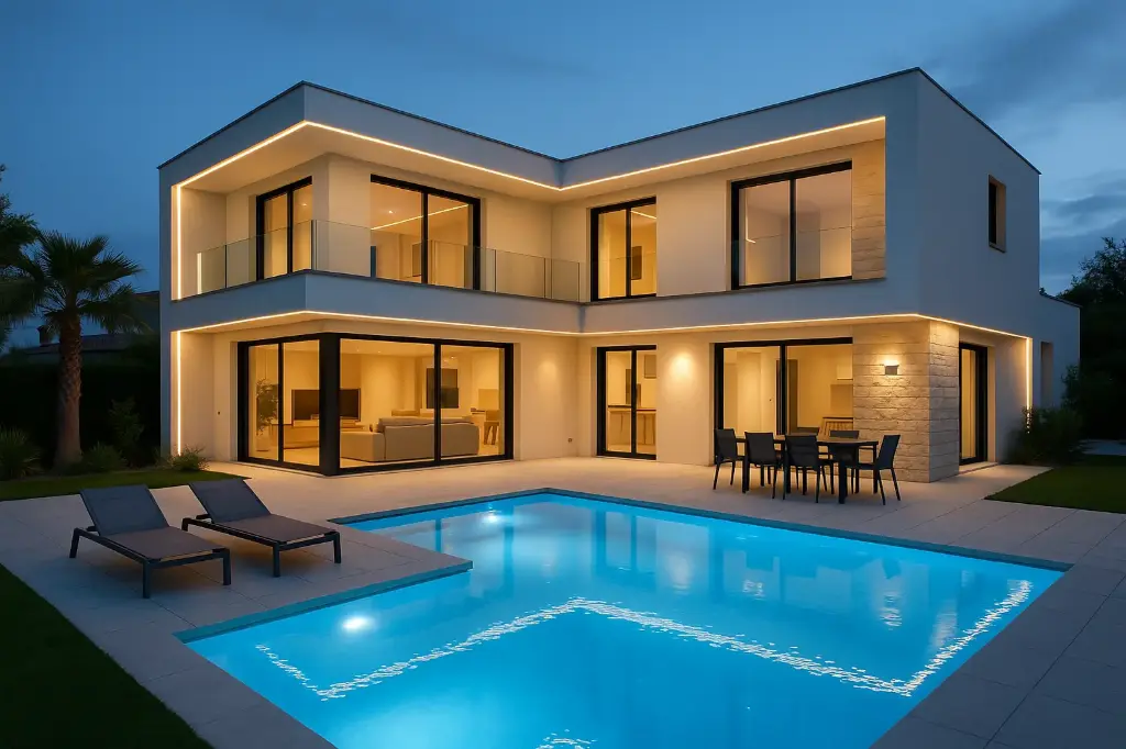 Saint-Rémy-de-Provence Villa 180m² 880 000€