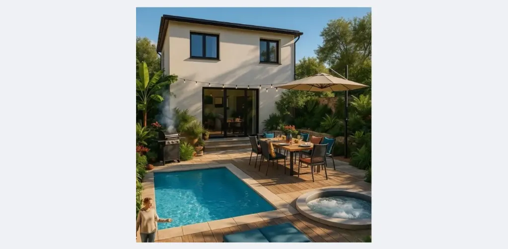 Gallargues-le-Montueux Villa 65m² 229 500€