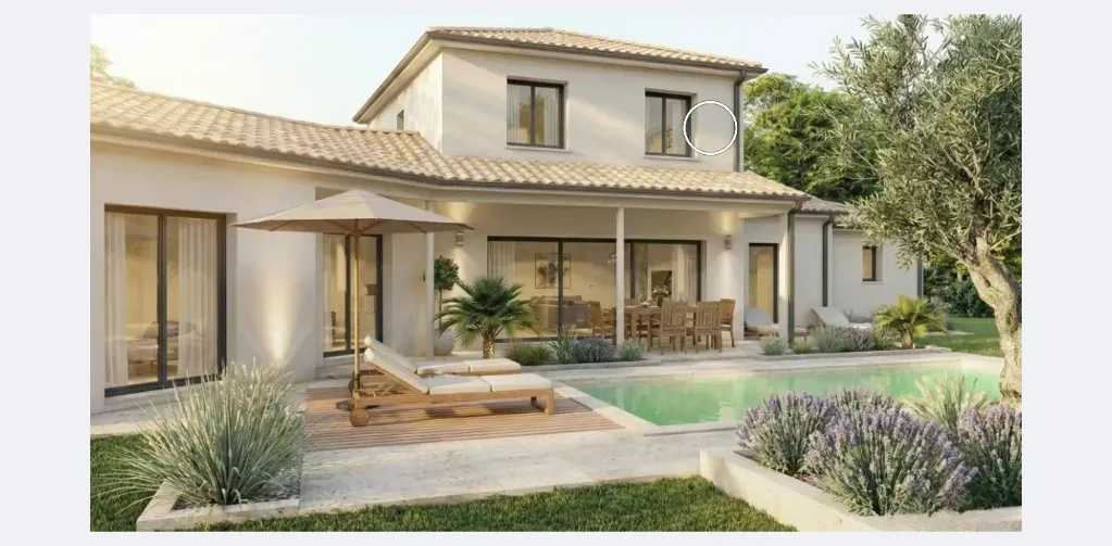 Montferrier-sur-Lez Villa 150m² 676 890€