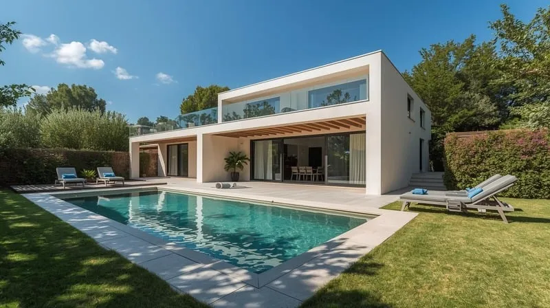 Mus Villa 100m² 279 000€