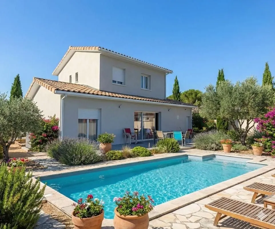 Fons Villa 100m² 215 000€