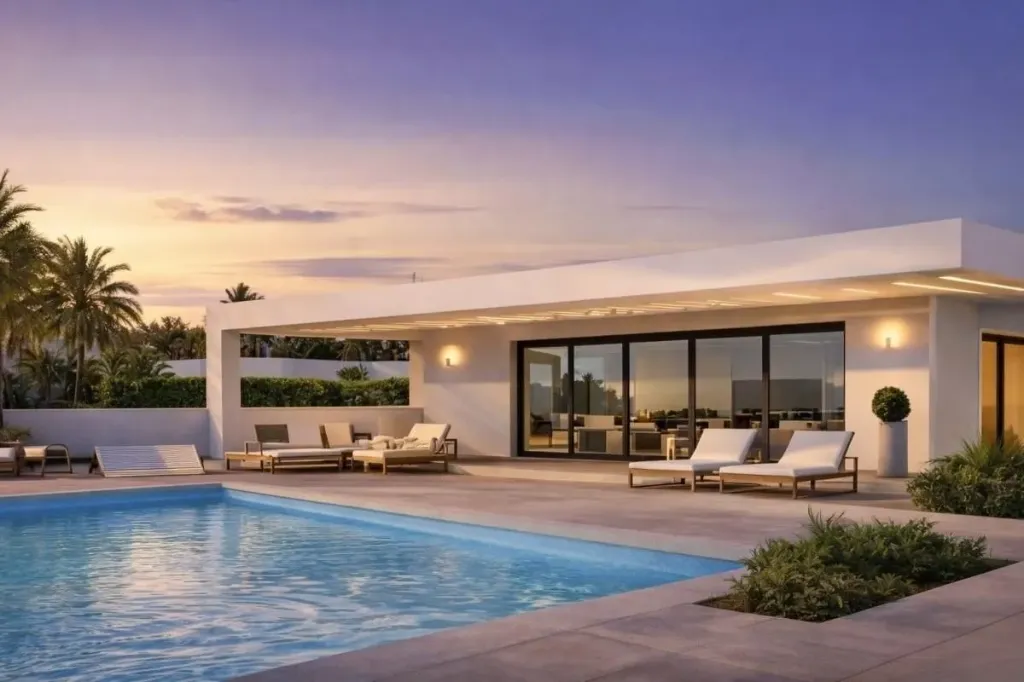 La Grande Motte Villa 190m² 1 337 000€