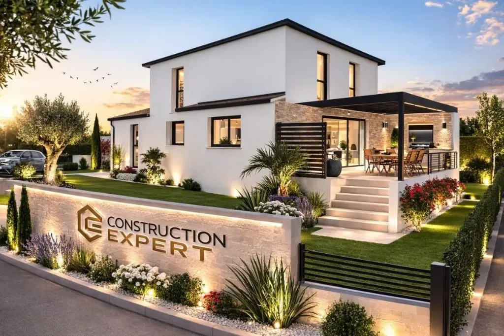 Aigues-Mortes Villa 120m² 427 000€