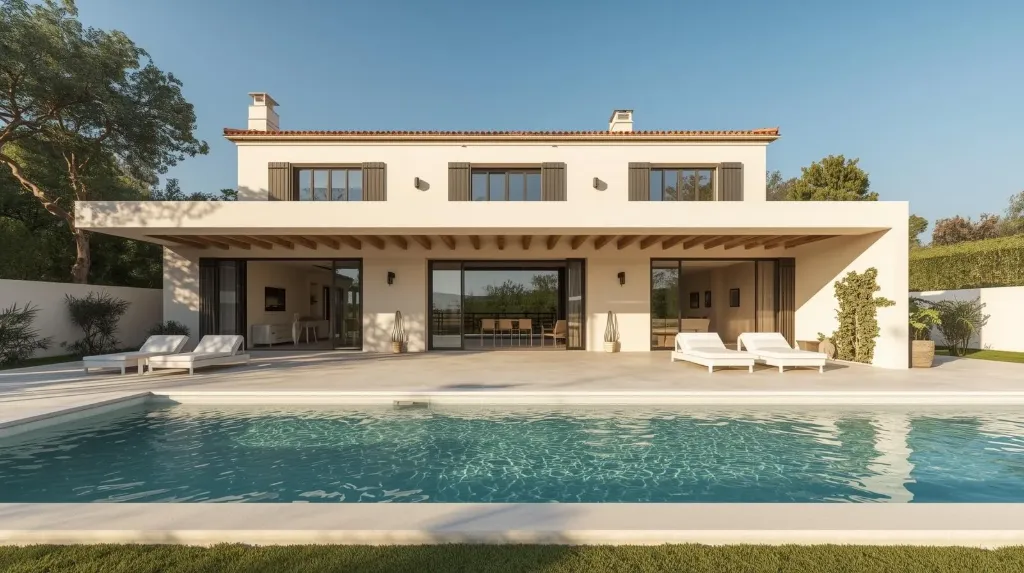 Aigues-Mortes Villa 170m² 750 000€