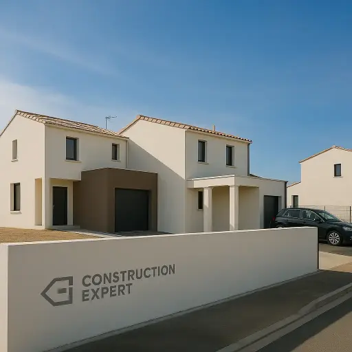 Aigues-Vives Villa 85m2 269 000€
