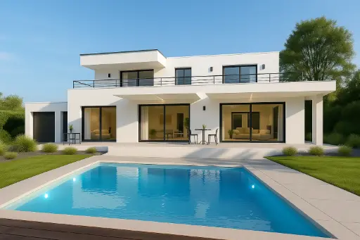 Saint-Croix-de-Quintillargues Villa 110m2 379 000€