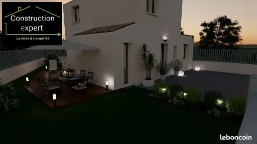 Fons Villa 80m2 196 900€