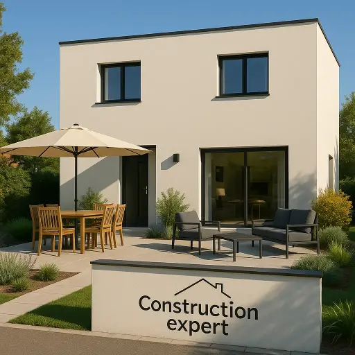 Servian Villa 90m2 249 000€