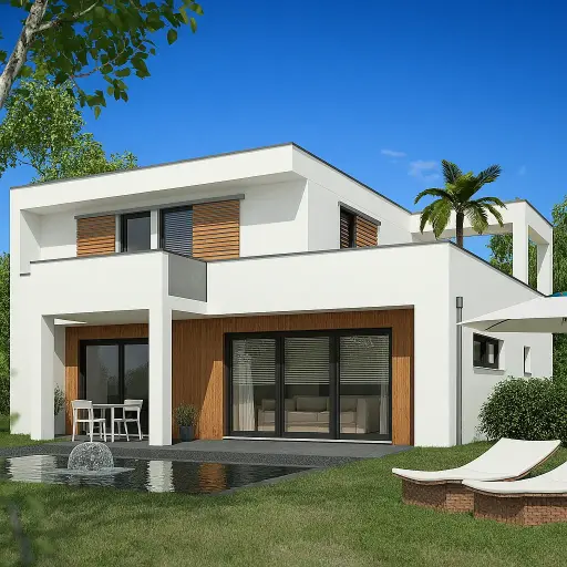 Beauvoisin Villa 90m² 285 000€